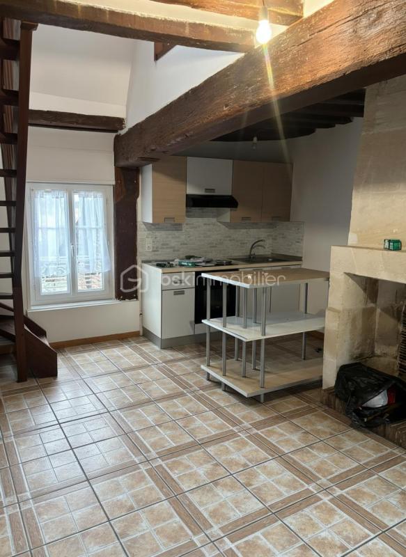 Local commercial - 140 m² - 5 pièces