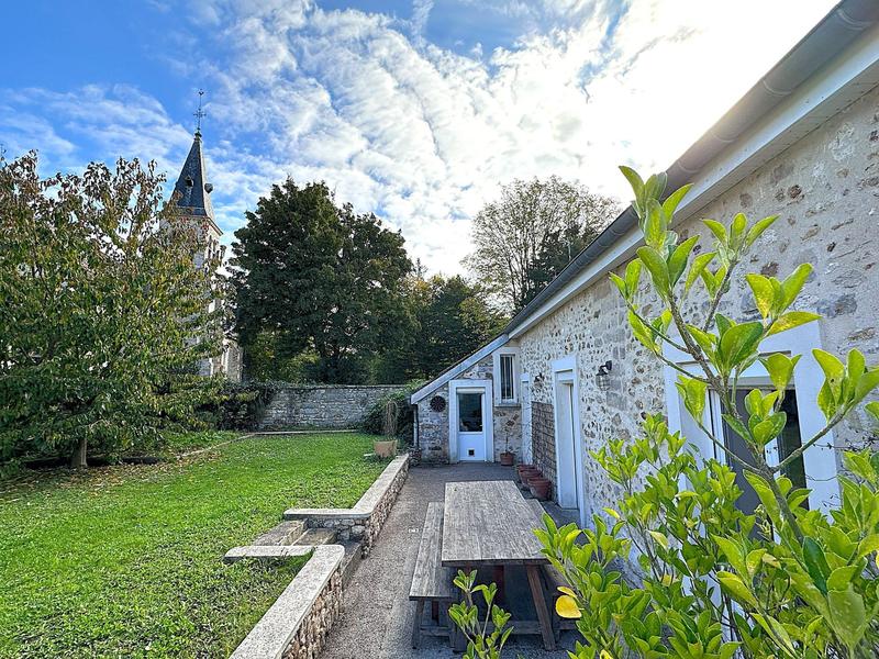 Maison - 190 m² - 6 pièces