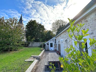 Maison - 190 m² - 6 pièces