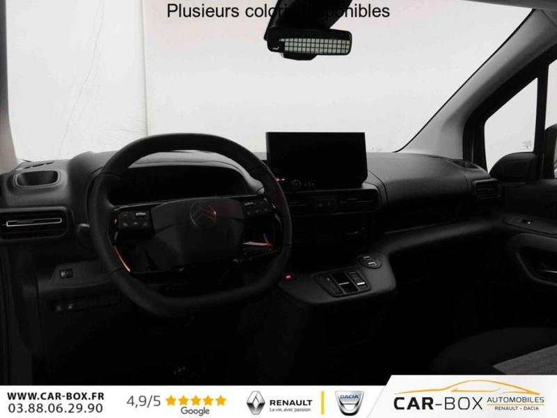 Citroën Berlingo 1.5 HDi 130 Eat Plus