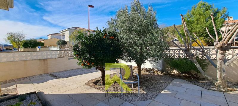 Villa - 140 m² - 7 pièces