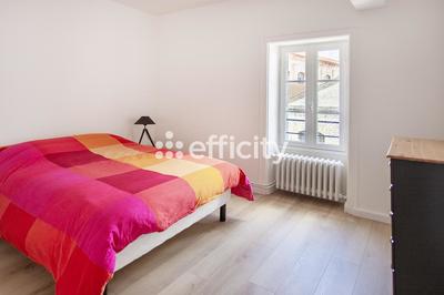 Maison de ville - 151 m² - 6 pièces