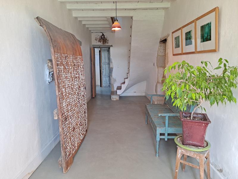 Maison - 430 m² - 12 pièces