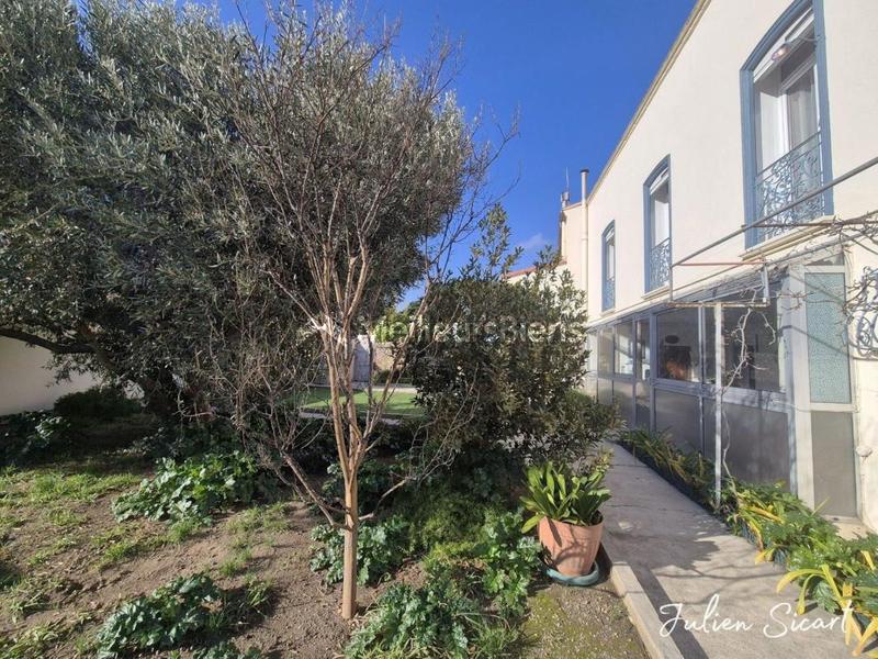 Maison - 160 m² - 5 pièces