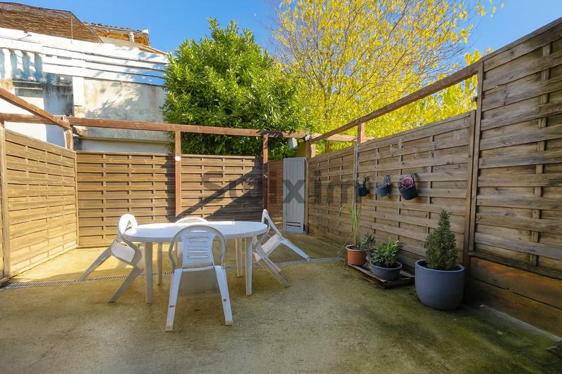 Maison - 131 m² - 6 pièces