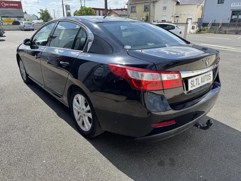 Renault Latitude 2.0 Dci 173 Ch Garantie / Reprise Possible