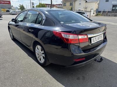 Renault Latitude 2.0 Dci 173 Ch Garantie / Reprise Possible