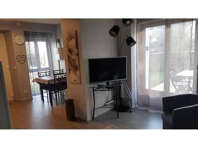 Appartement - 29 m² - 2 pièces