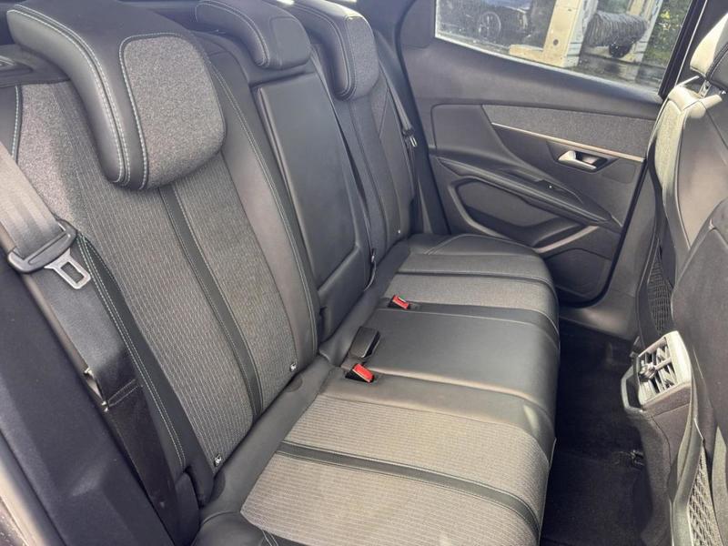 Peugeot 3008 Bluehdi 130ch Ss Eat8 Allure Pack