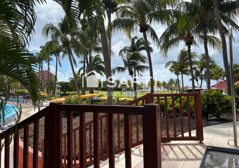 Appartement - 23 m² - 1 pièce