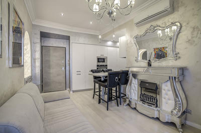 Appartement - 31 m² - 2 pièces