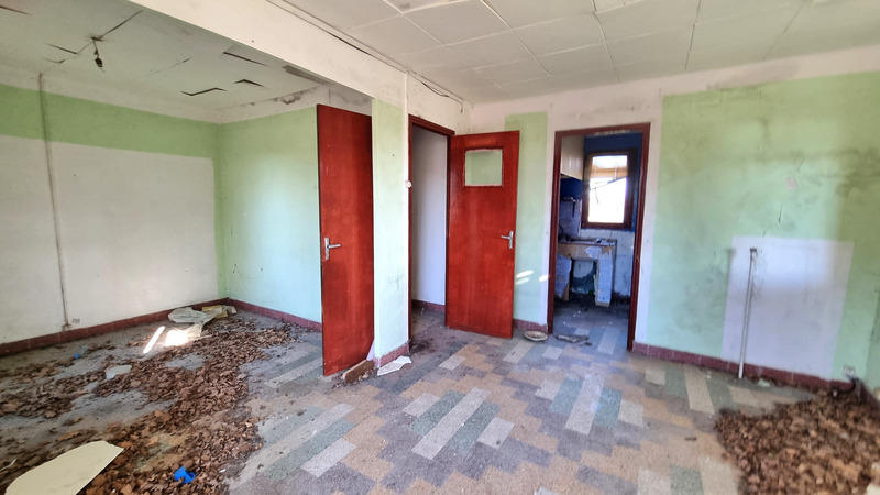 Maison - 116 m² - 4 pièces