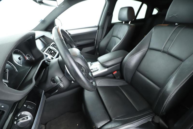 Bmw X4 xDrive20d xLine Bva8 190 ch