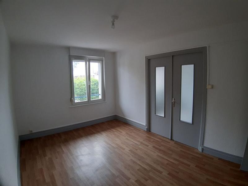 Appartement - 92 m² - 4 pièces