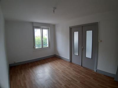 Appartement - 92 m² - 4 pièces
