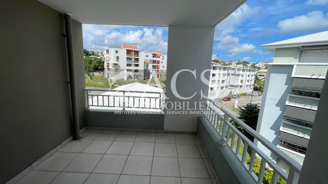 Appartement - 30 m² - 1 pièce