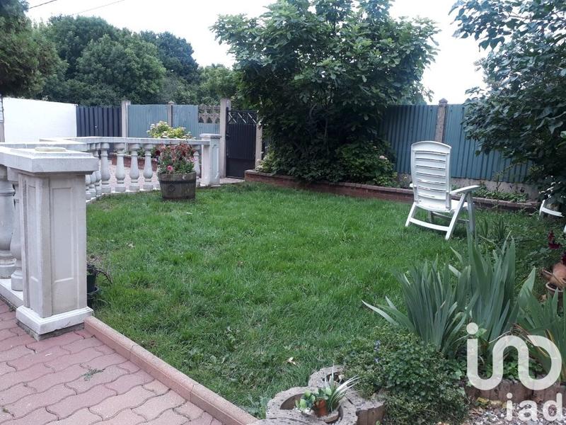 Maison - 154 m² - 7 pièces