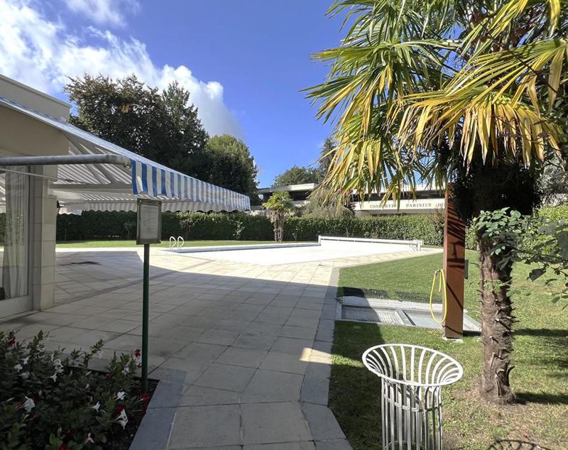 Appartement - 35 m² - 1 pièce