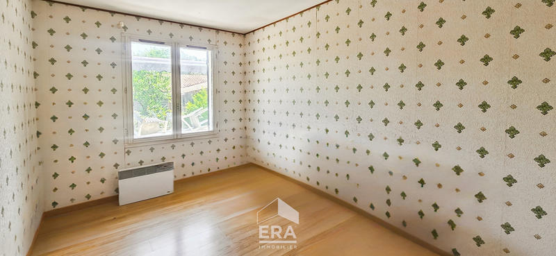 Maison - 160 m² - 10 pièces