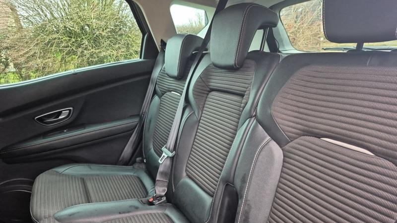 Renault Scénic IV 1.3 TCe 140 Energy Intens