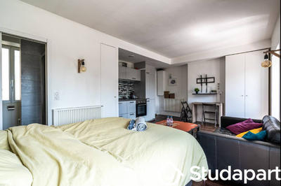Appartement - 32 m² - 1 pièce