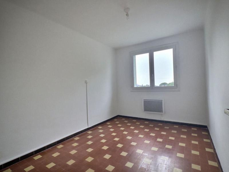 Appartement - 2 pièces