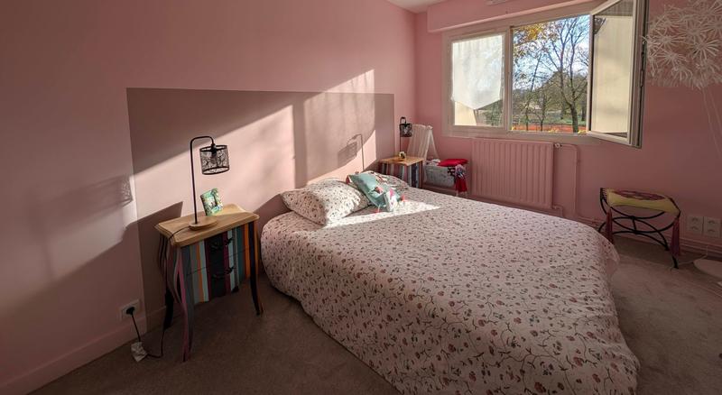 Maison - 155 m² - 7 pièces