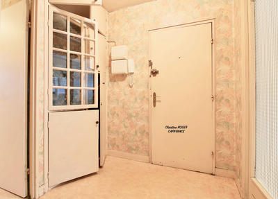 Appartement - 92 m² - 5 pièces