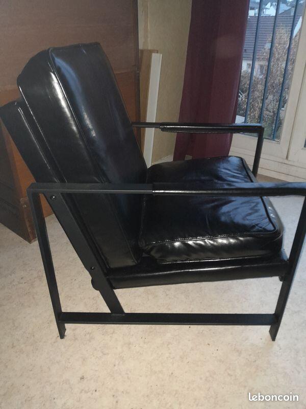Fauteuil de Salon Bureau