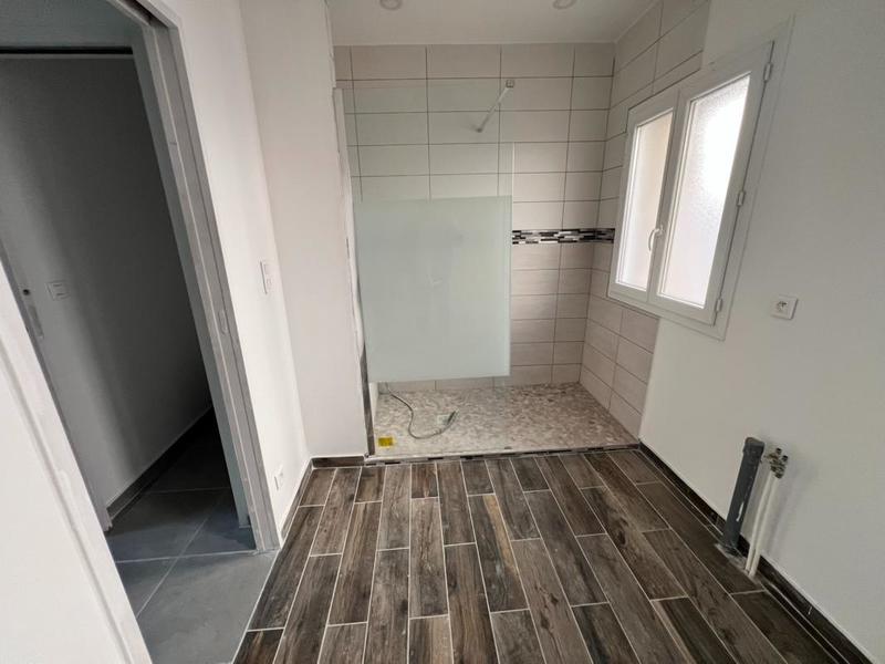 Maison de ville - 85 m² - 4 pièces