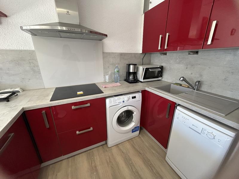 Appartement - 29 m² - 1 pièce
