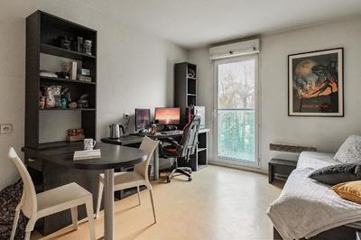 Studio - 20 m² - 1 pièce
