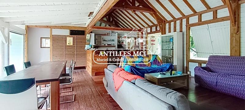 Villa - 102 m² - 4 pièces