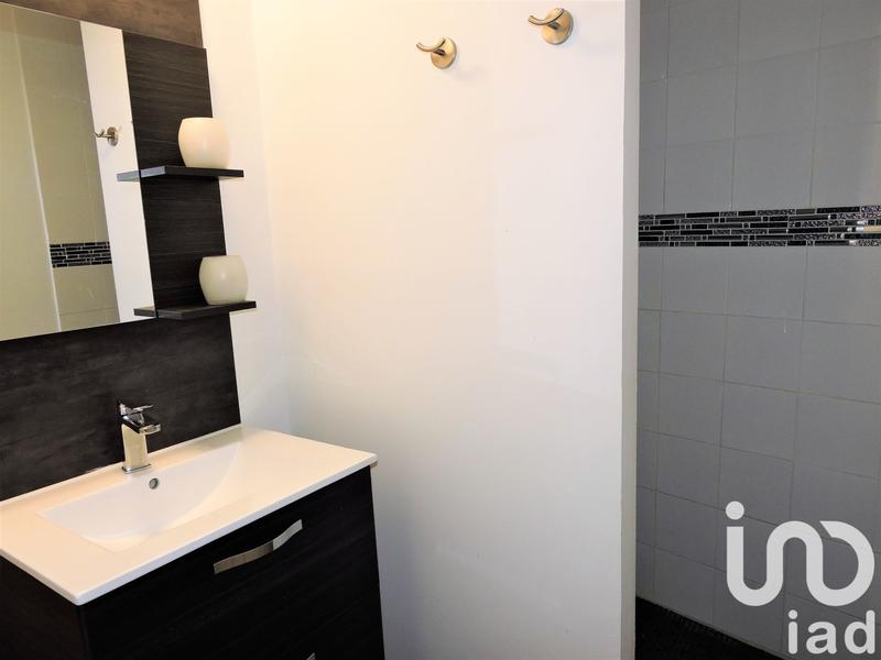 Maison - 169 m² - 6 pièces