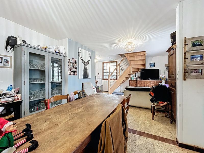 Villa - 104 m² - 5 pièces