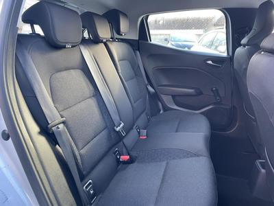 Renault Clio V Business 1.0 Tce 100