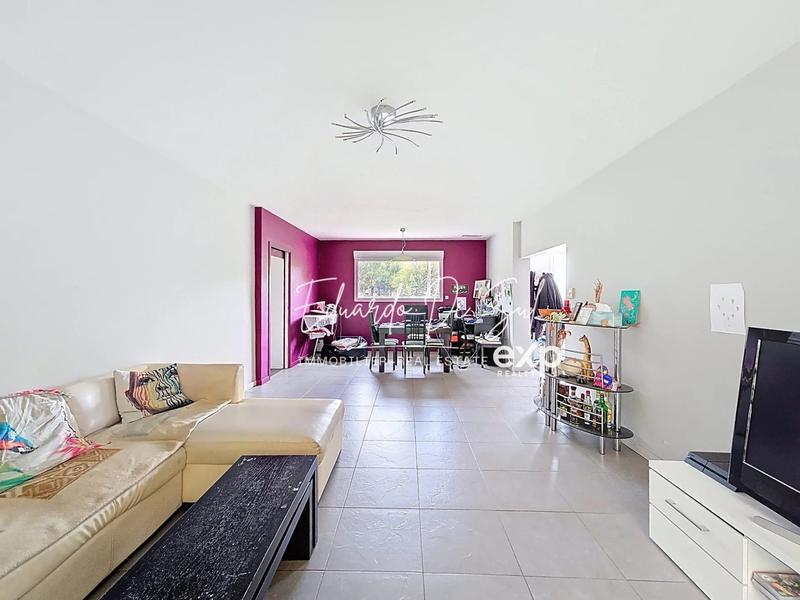 Maison - 120 m² - 4 pièces