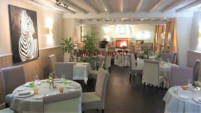 Fonds de commerce - 150 m²