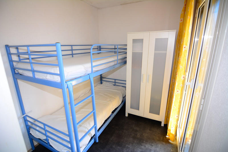 Appartement - 50 m² - 3 pièces