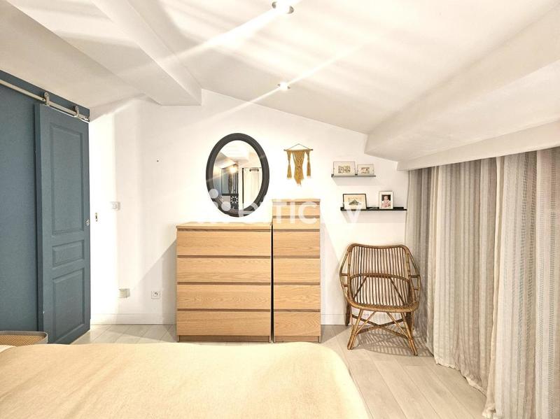 Maison de village - 105 m² - 5 pièces