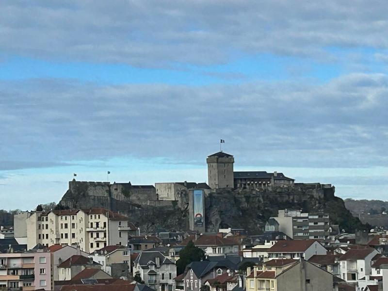 Appartement - 83 m² - 5 pièces