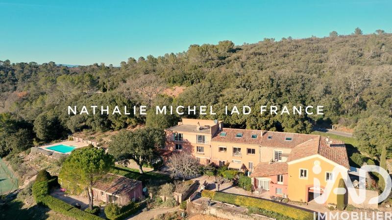 Appartement - 100 m² - 4 pièces