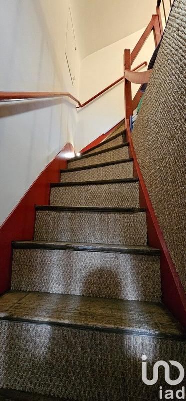 Maison de ville - 158 m² - 5 pièces