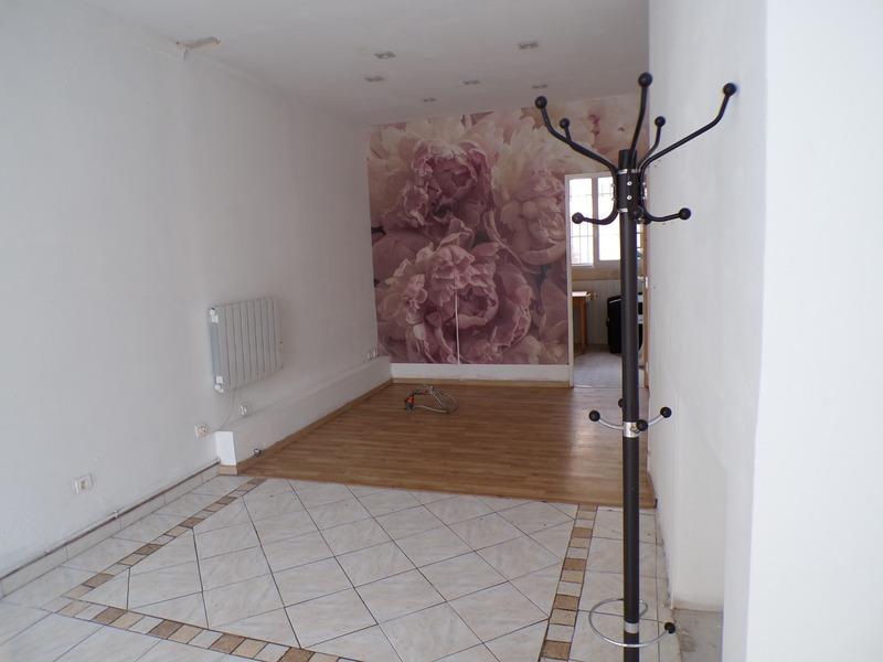 Maison de village - 170 m² - 6 pièces