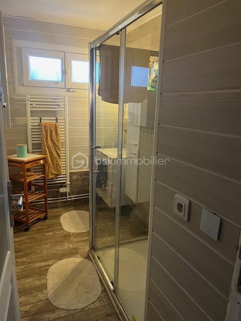 Pavillon - 132 m² - 6 pièces