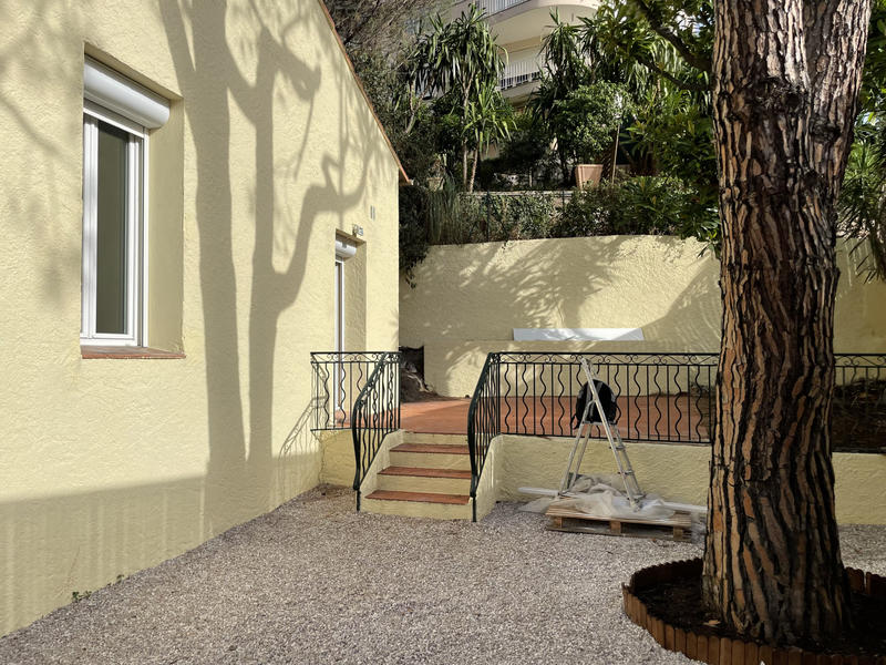 Villa - 135 m² - 5 pièces