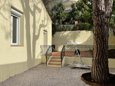 Villa - 135 m² - 5 pièces