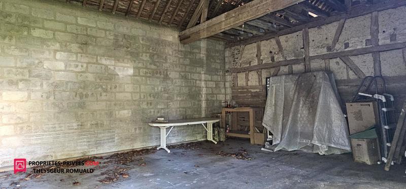 Maison - 200 m² - 5 pièces