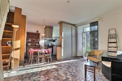 Duplex - 57 m² - 2 pièces