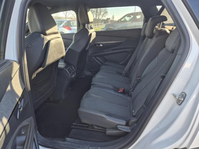 Peugeot 5008 1.2 PureTech 130ch s&amp;S Bvm6 Gt Line